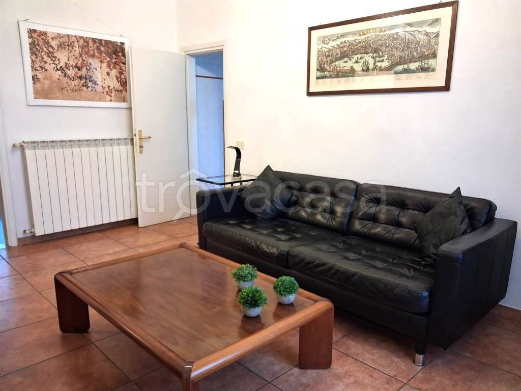 appartamento in affitto a Firenze in zona Soffiano