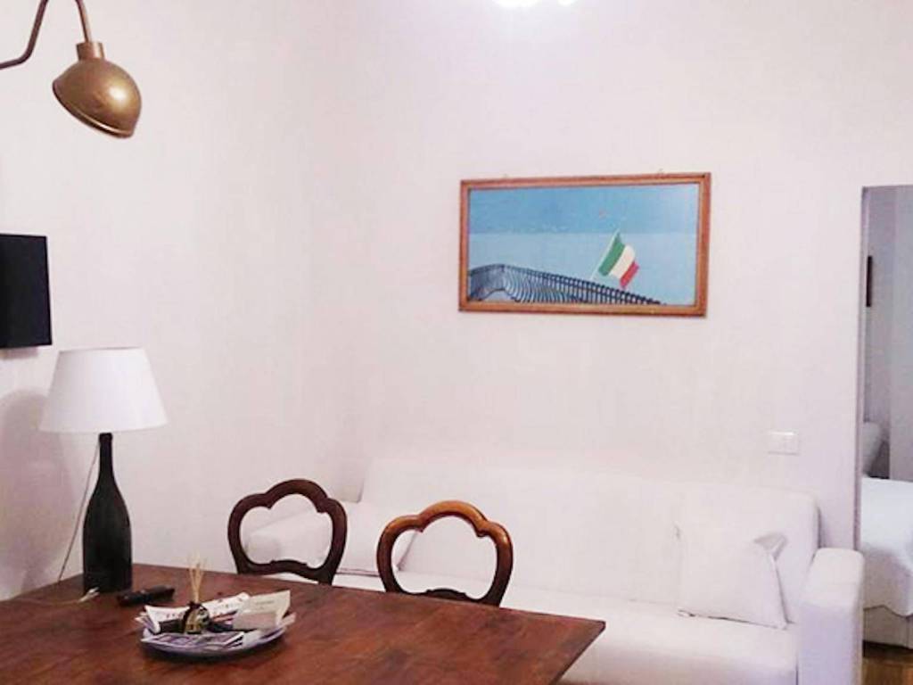 appartamento in affitto a Firenze in zona Centro San Frediano