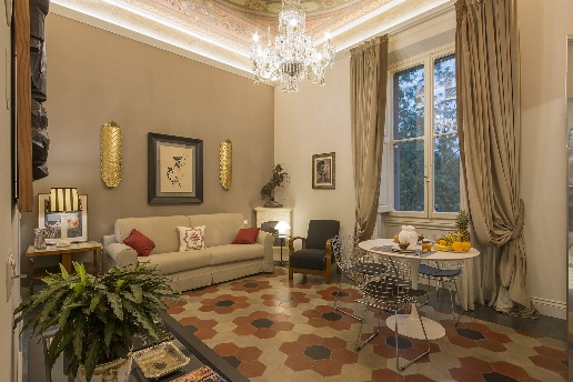 appartamento in affitto a Firenze in zona Centro Santa Croce