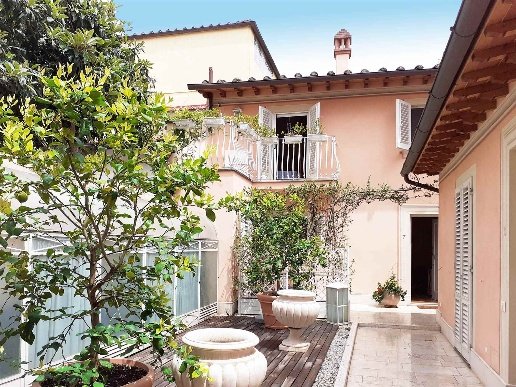 appartamento in affitto a Firenze in zona Le Cure