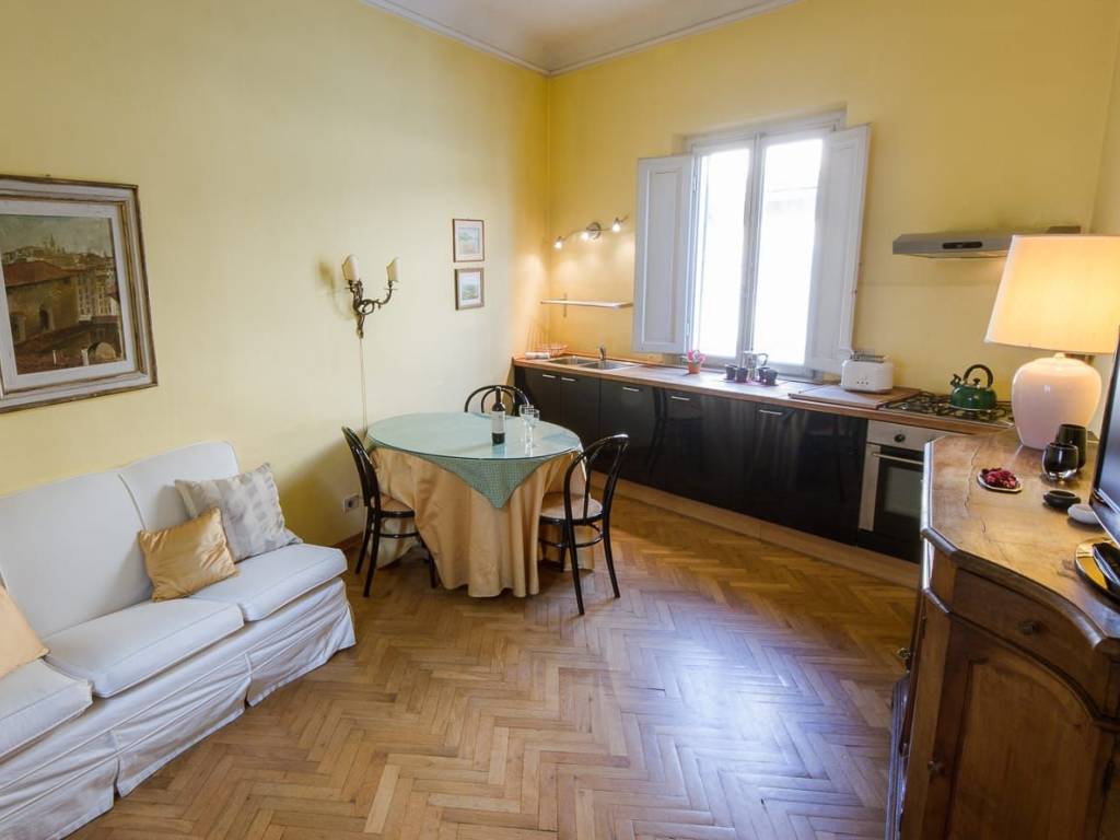 appartamento in affitto a Firenze in zona Centro Storico
