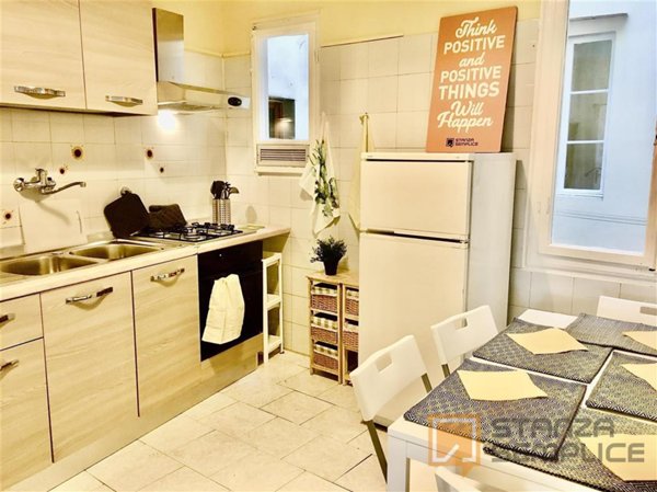 appartamento in affitto a Firenze in zona Centro Storico