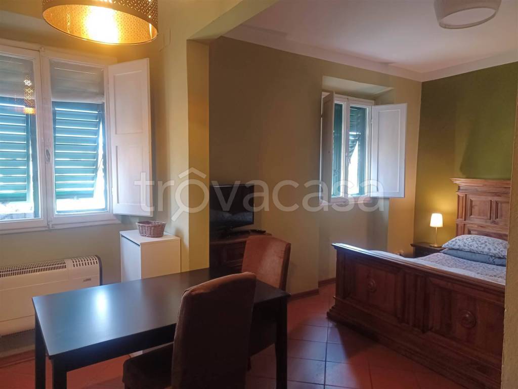 appartamento in affitto a Firenze in zona Centro Santa Croce