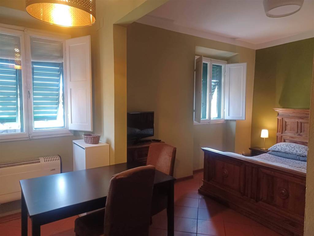 appartamento in affitto a Firenze in zona Centro Santa Croce