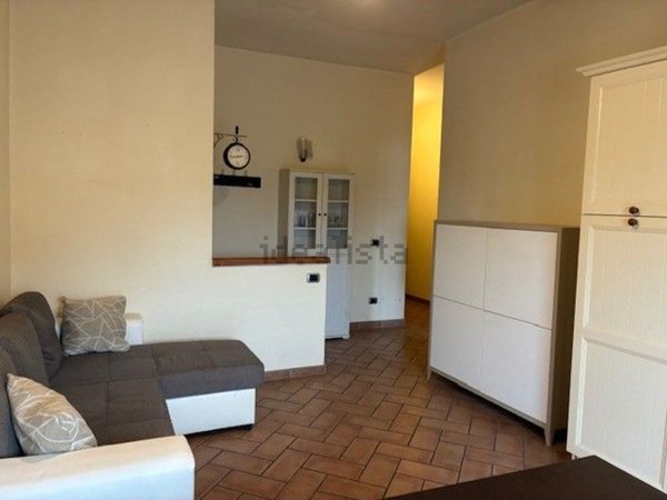 appartamento in affitto a Firenze in zona Novoli