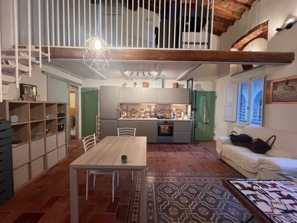 appartamento in affitto a Firenze in zona Centro Santa Maria Novella