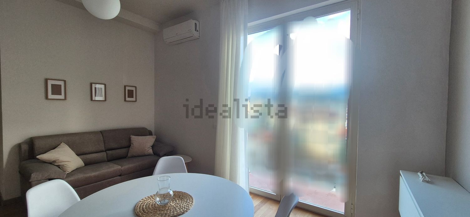 appartamento in affitto a Firenze in zona Settignano