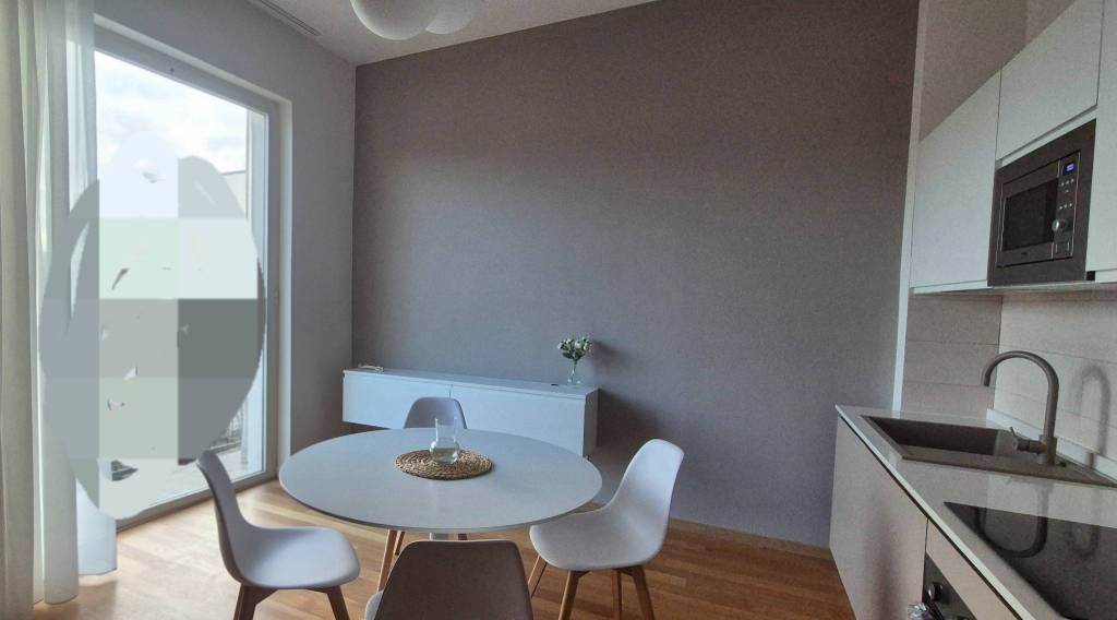 appartamento in affitto a Firenze in zona Settignano