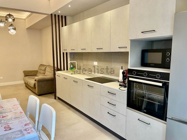 appartamento in affitto a Firenze in zona Novoli