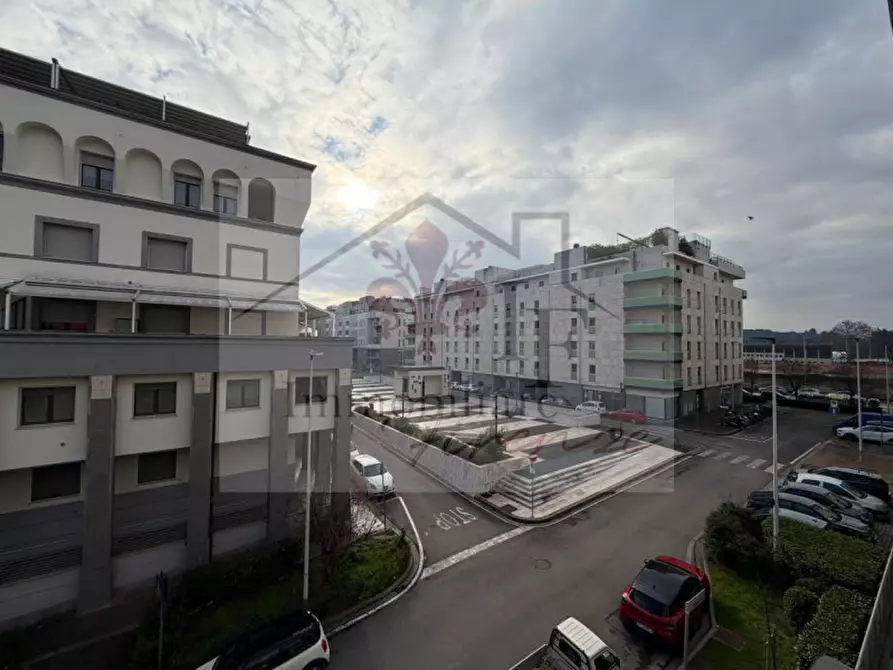 appartamento in affitto a Firenze in zona Novoli