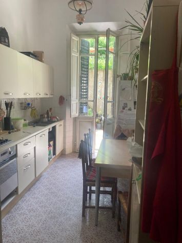 camera singola in affitto a Firenze in zona Porta Romana