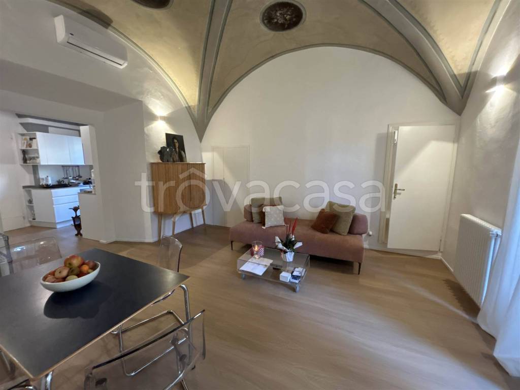 appartamento in affitto a Firenze in zona San Gaggio