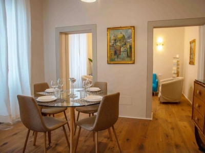 appartamento in affitto a Firenze in zona Centro Santa Maria Novella