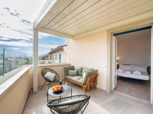 appartamento in affitto a Firenze in zona Centro Duomo