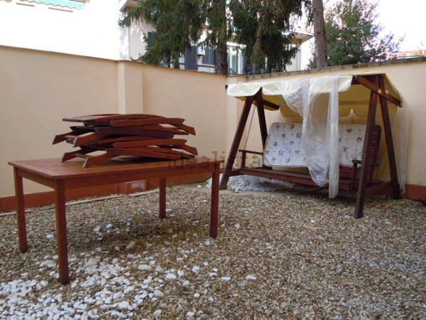 appartamento in affitto a Firenze in zona San Gaggio