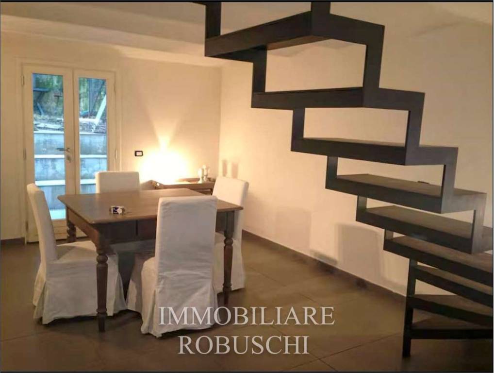 appartamento in affitto a Firenze in zona Campo di Marte