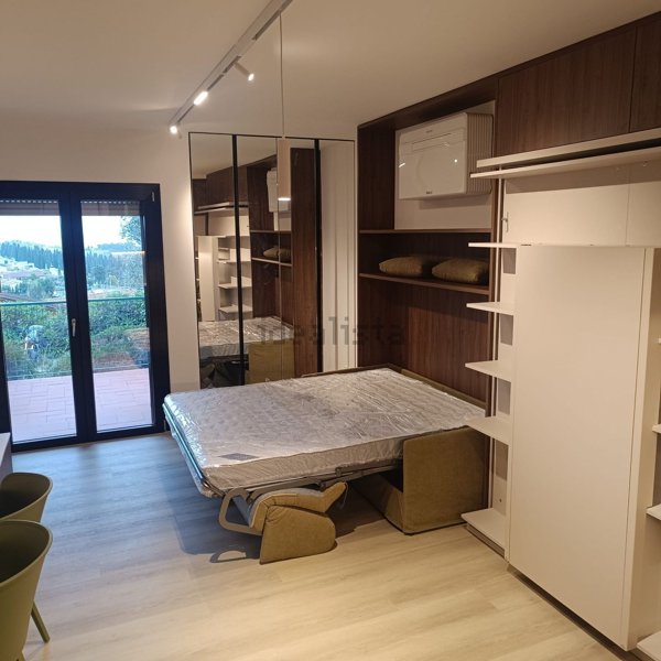 appartamento in affitto a Firenze in zona Isolotto