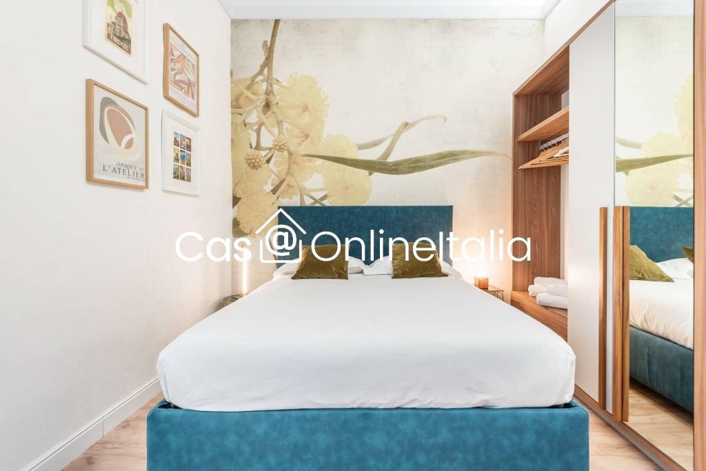 appartamento in affitto a Firenze