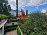 quadrivano in affitto a Firenze in zona Centro San Frediano