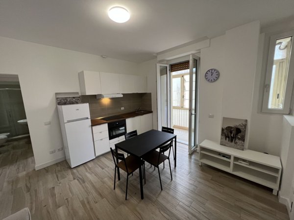 appartamento in affitto a Firenze in zona Centro Storico