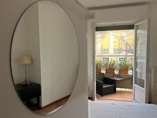 appartamento in affitto a Firenze in zona Campo di Marte