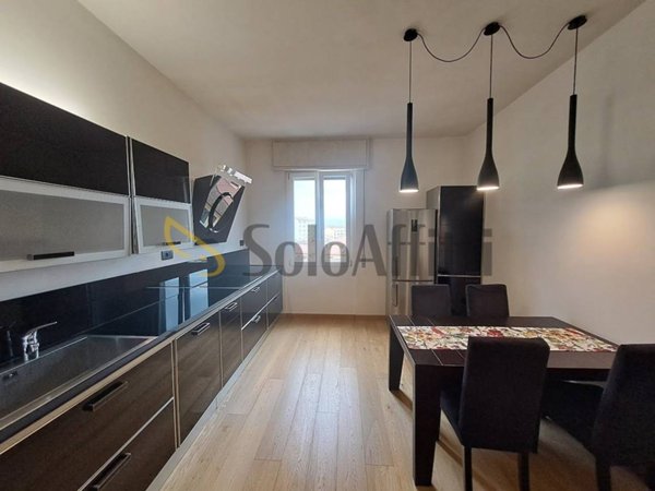 appartamento in affitto a Firenze in zona Novoli