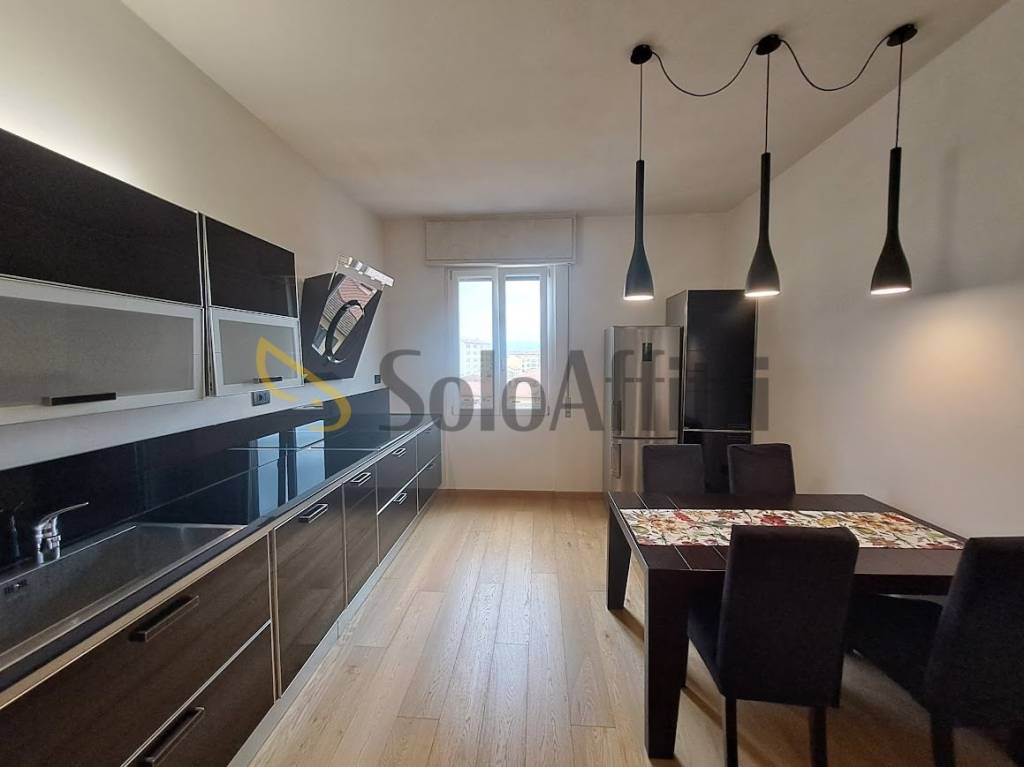 appartamento in affitto a Firenze in zona Firenze Nova