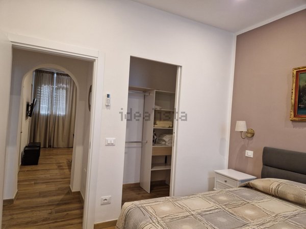 appartamento in affitto a Firenze in zona Pignone