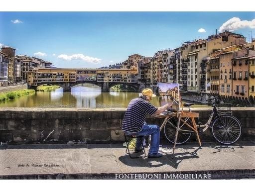 appartamento in affitto a Firenze in zona Centro Duomo