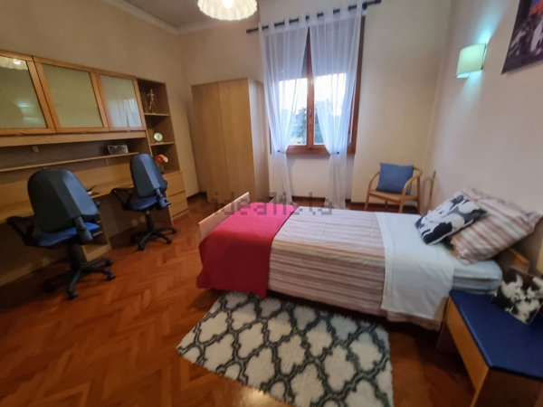 appartamento in affitto a Firenze in zona Gavinana