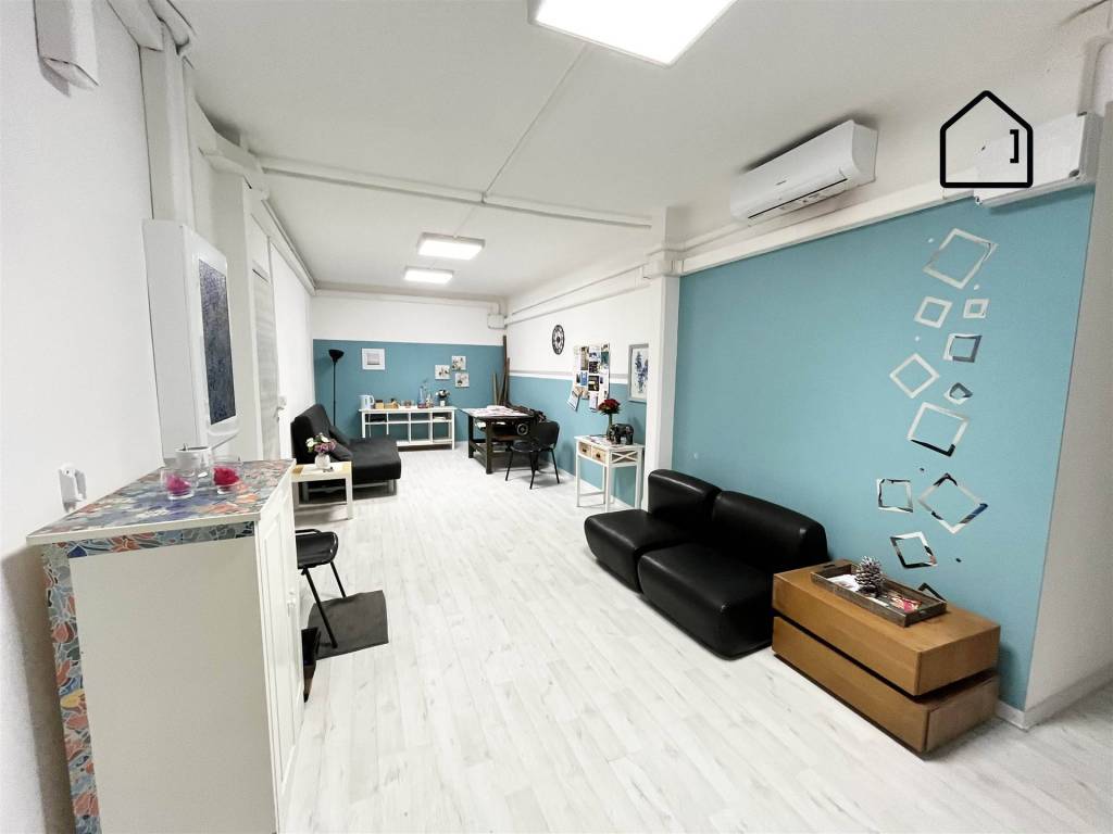 ufficio in affitto a Firenze in zona Bellariva