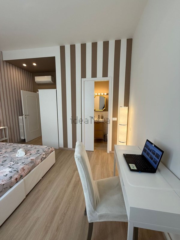 appartamento in affitto a Firenze in zona Le Cure