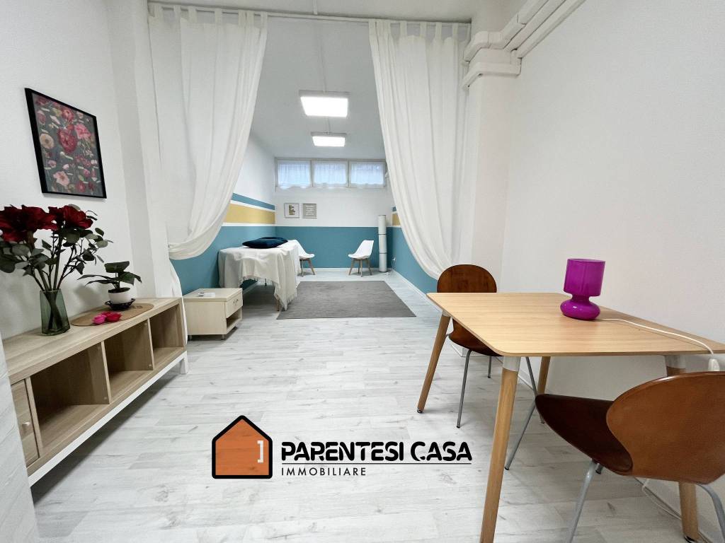 ufficio in affitto a Firenze in zona Bellariva