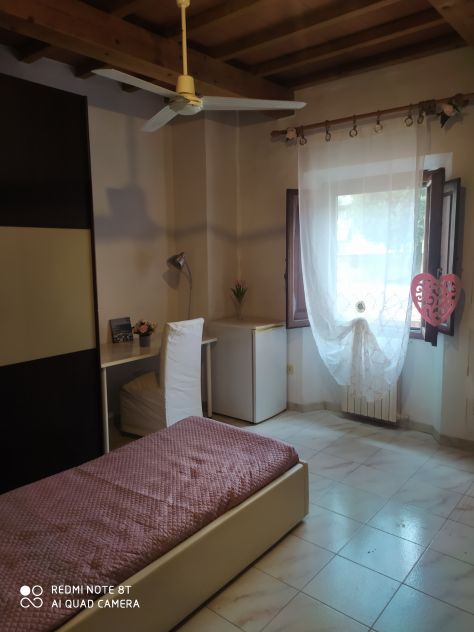 camera singola in affitto a Firenze in zona Novoli