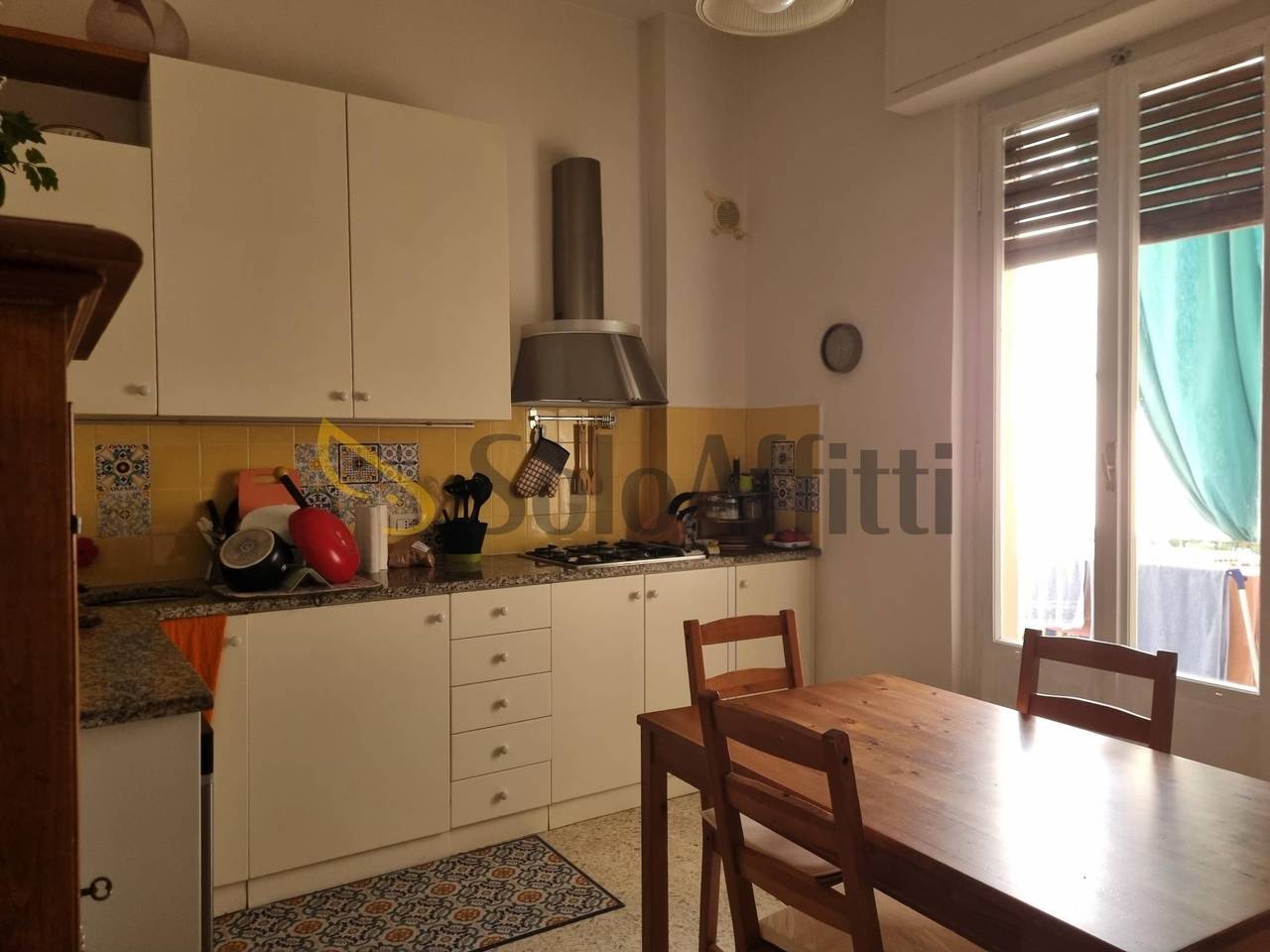 appartamento in affitto a Firenze in zona Centro Storico