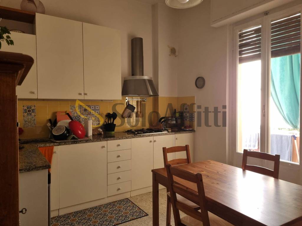 appartamento in affitto a Firenze