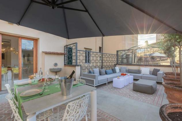 appartamento in affitto a Firenze in zona Centro Santa Croce