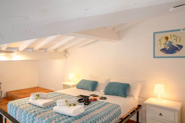 appartamento in affitto a Firenze in zona Centro Duomo