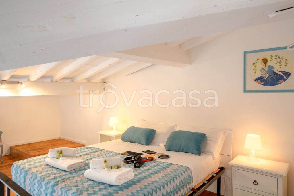 appartamento in affitto a Firenze in zona Centro Duomo