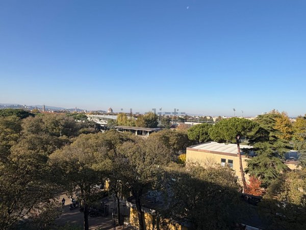 appartamento in affitto a Firenze in zona Campo di Marte