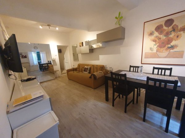 appartamento in affitto a Firenze in zona Centro Santa Maria Novella