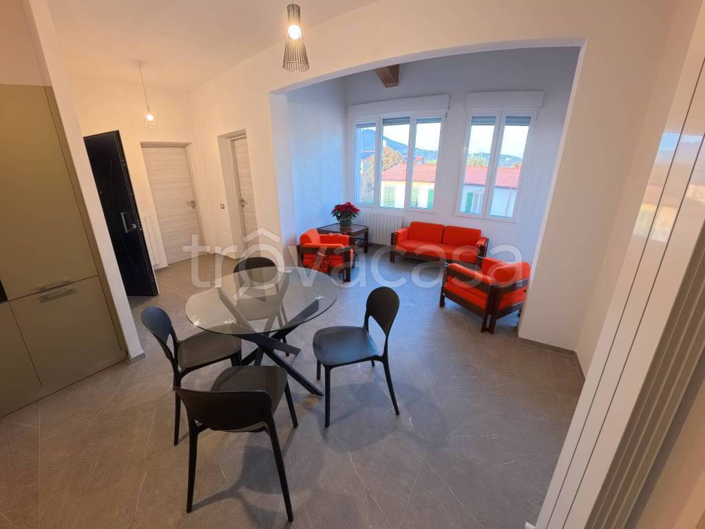 appartamento in affitto a Firenze in zona Careggi