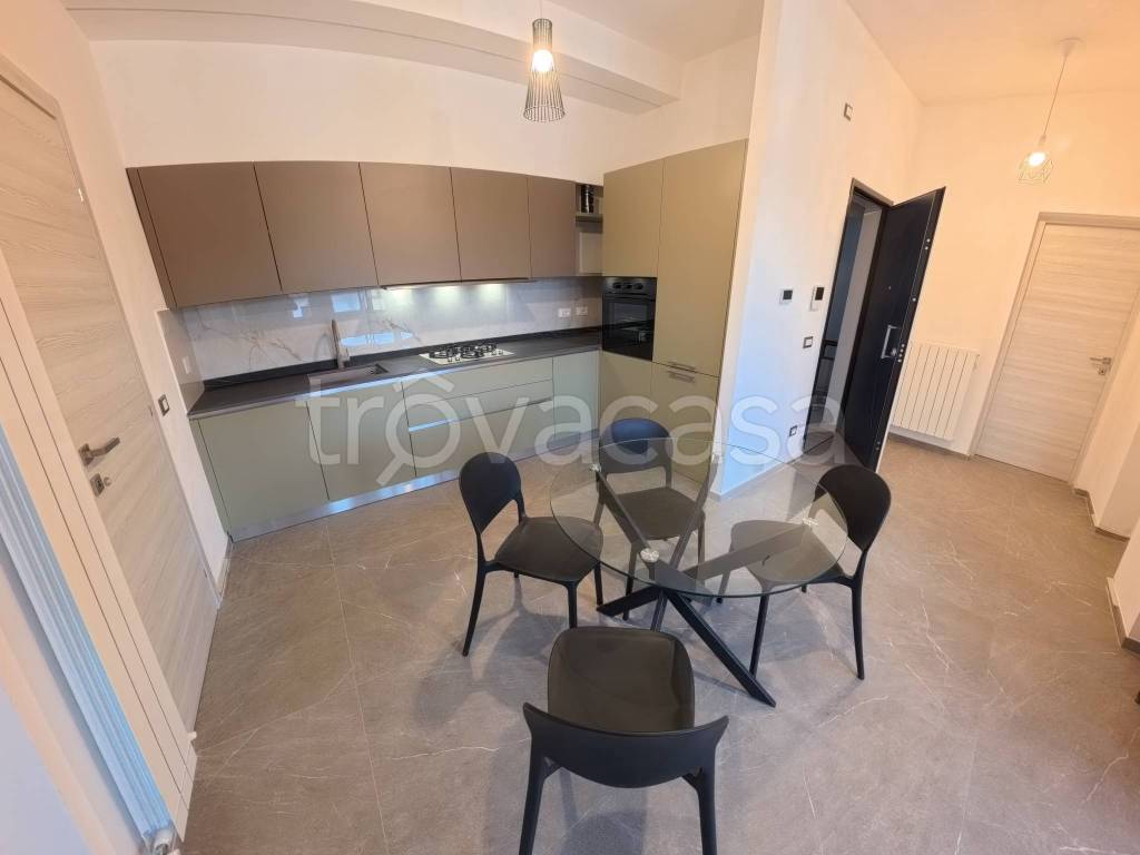 appartamento in affitto a Firenze in zona Careggi