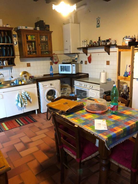 appartamento in affitto a Firenze in zona Careggi