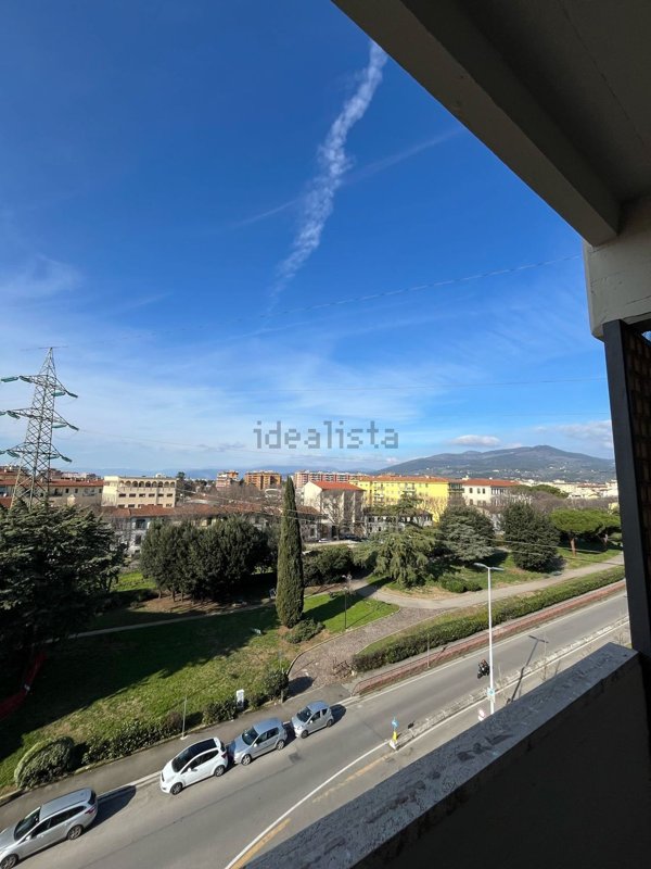 appartamento in affitto a Firenze in zona Careggi