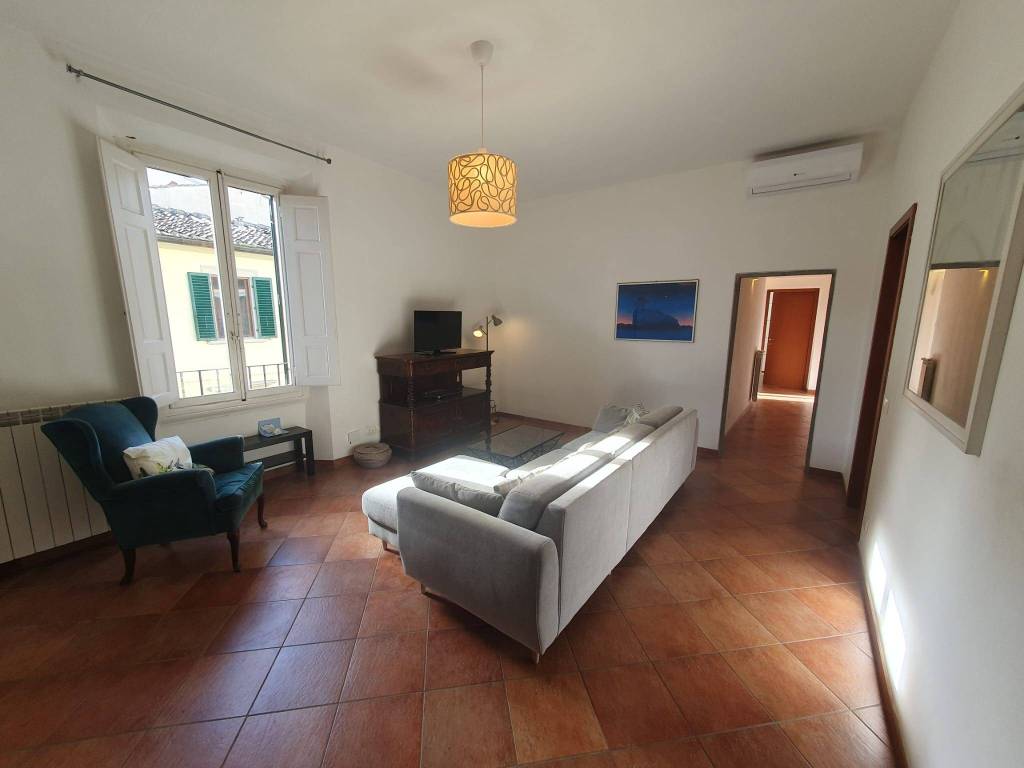 appartamento in affitto a Firenze in zona Campo di Marte