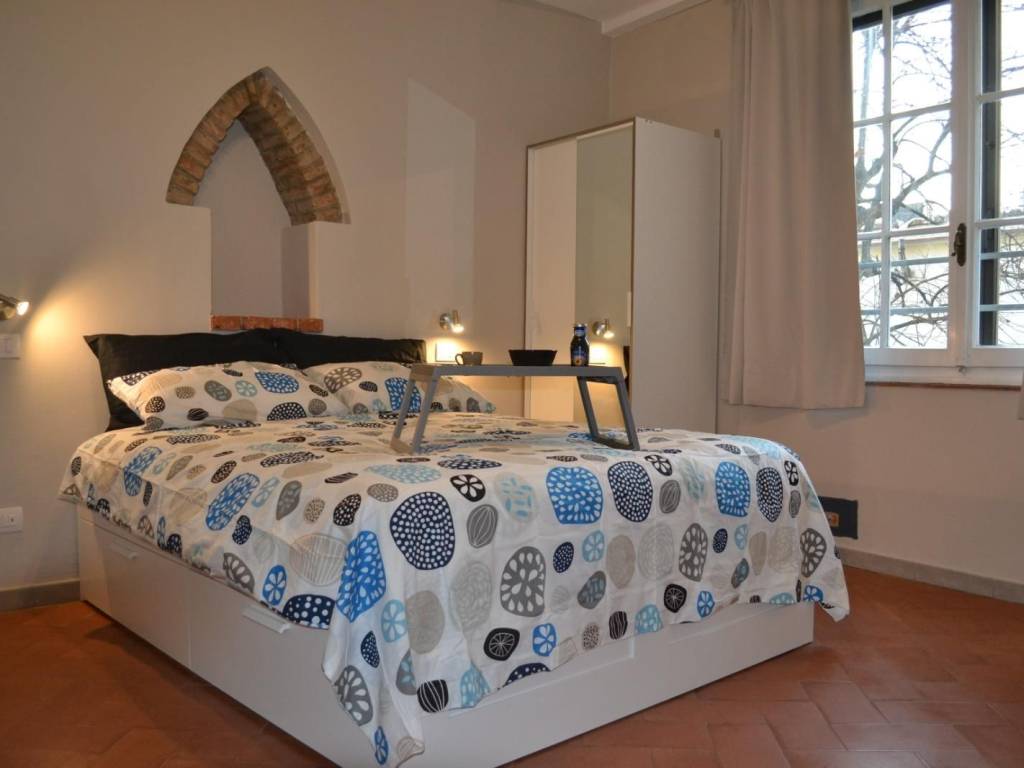 appartamento in affitto a Firenze in zona Centro San Frediano