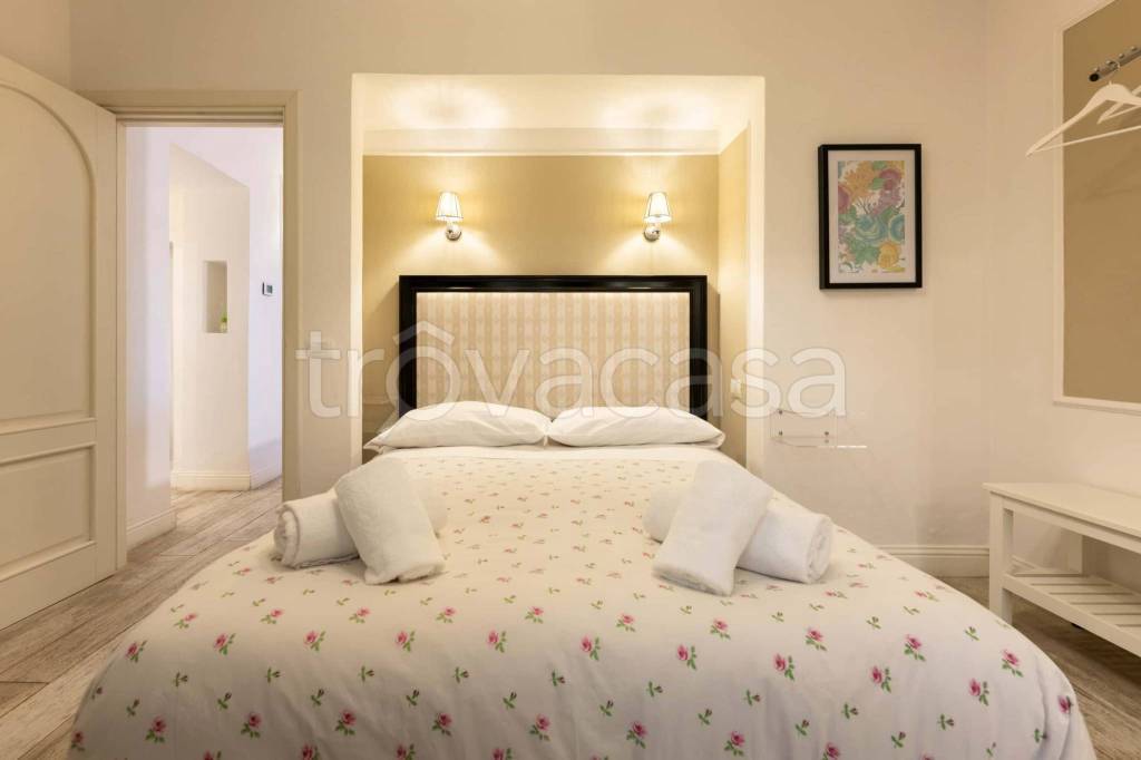 appartamento in affitto a Firenze in zona Centro Santa Croce