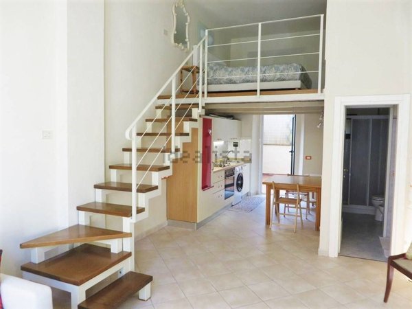 appartamento in affitto a Firenze in zona Centro Storico