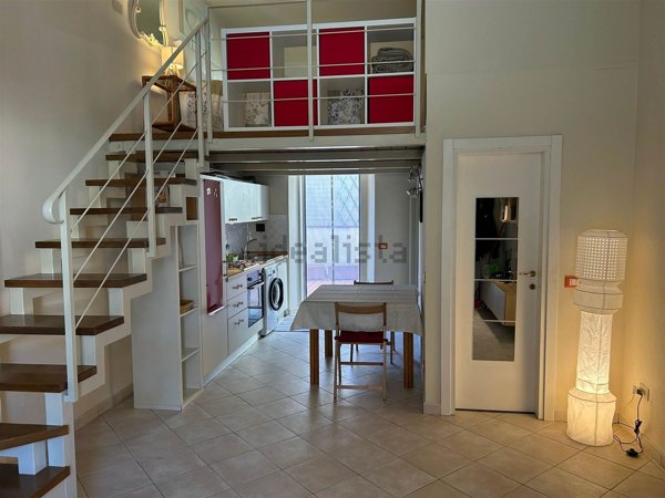 appartamento in affitto a Firenze in zona Centro Storico